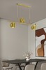 Миниатюра фото подвесной светильник inodesign noom 40.2035 | 220svet.ru